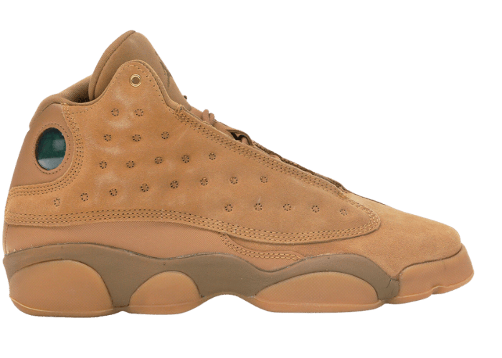 Air Jordan 13 Retro Wheat (GS)