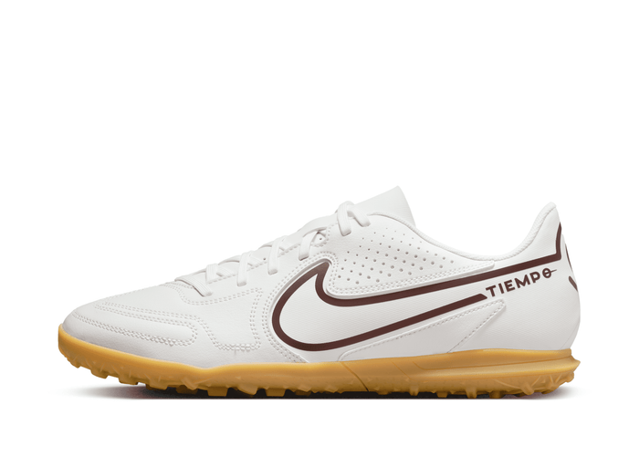Nike Tiempo Legend 9 Club TF Turf Soccer Shoes