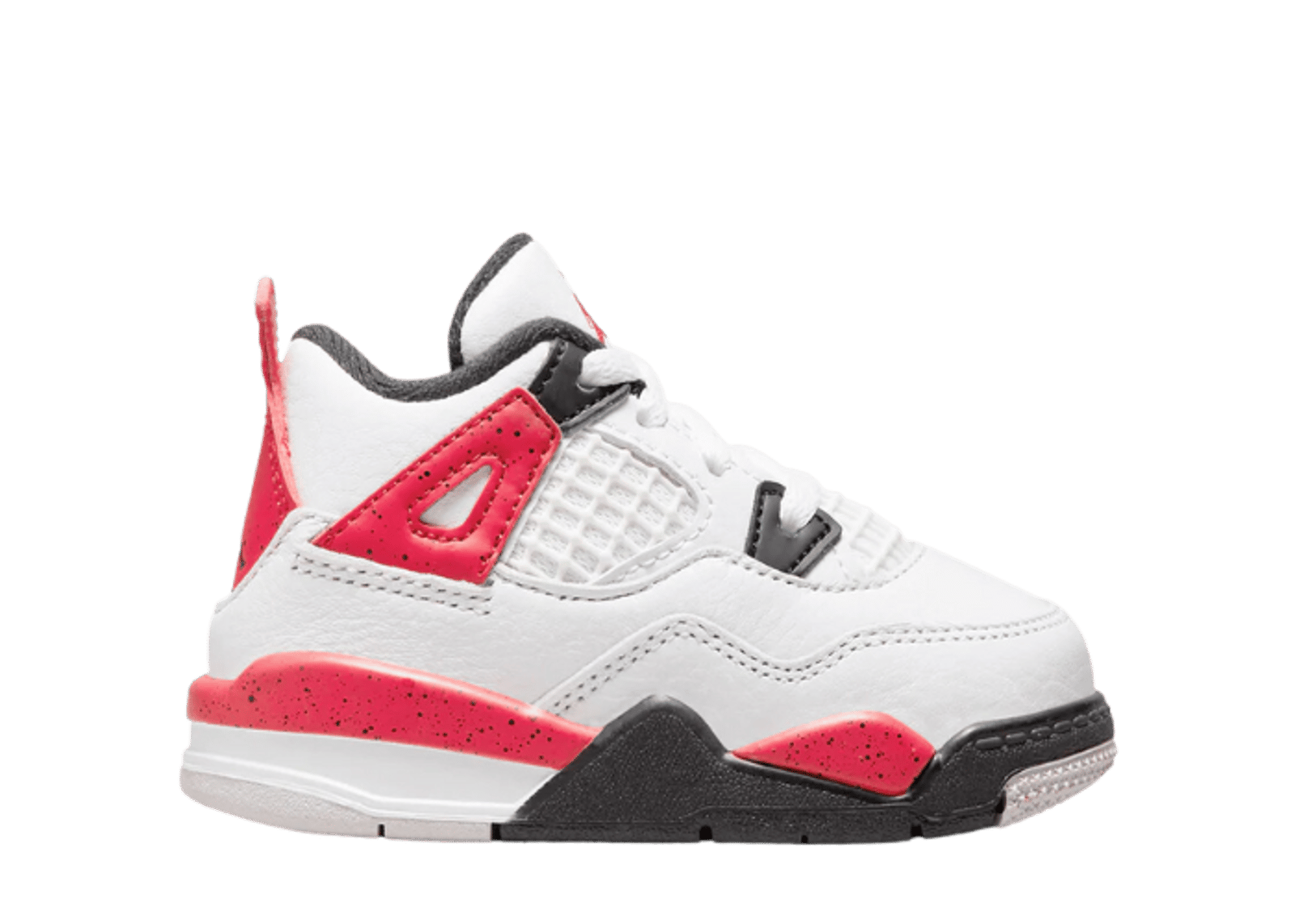 Air Jordan 4 Retro Red Cement (TD)