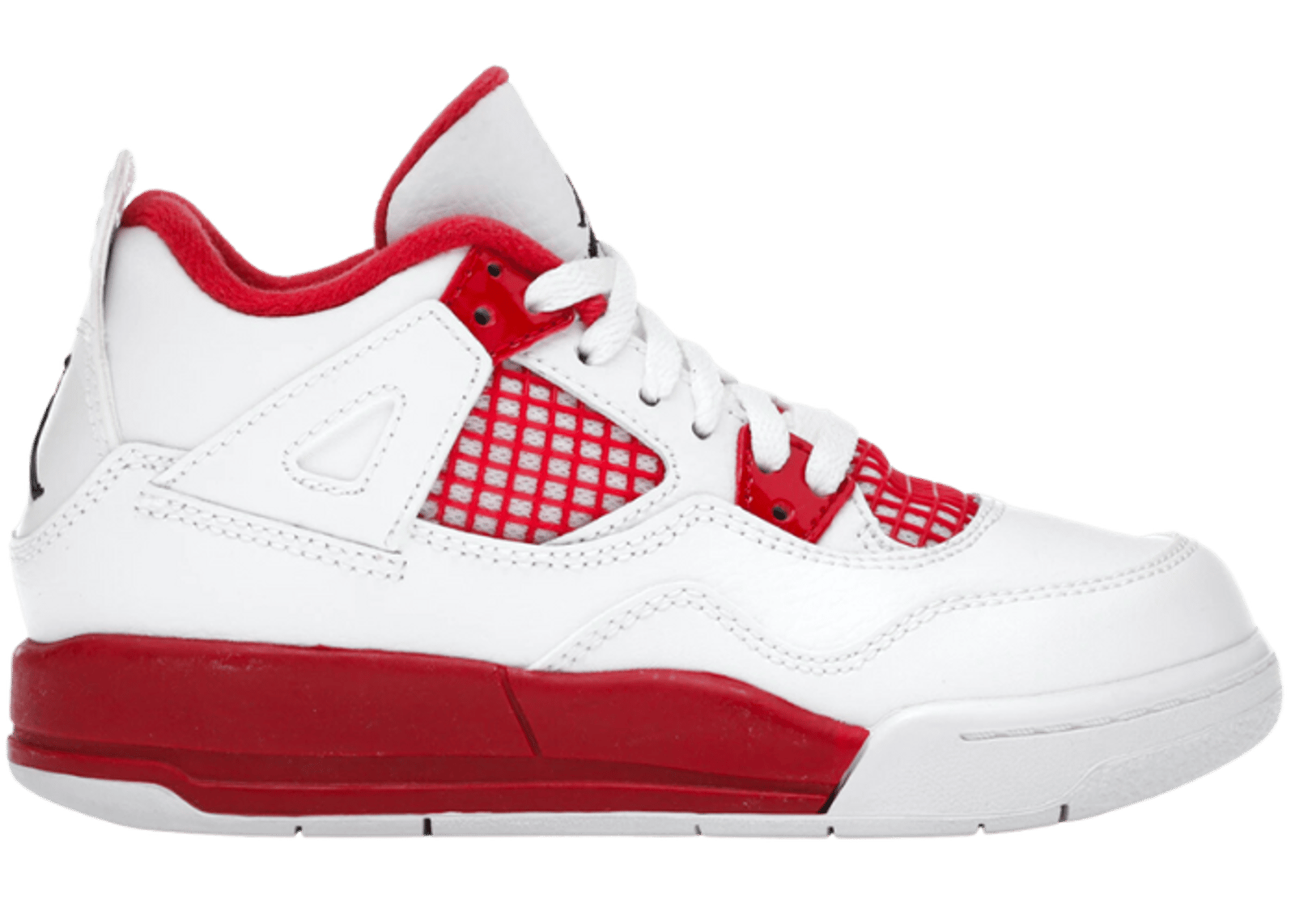 Air Jordan 4 Retro Alternate 89 GS 408452 106 Raffles Where to Buy