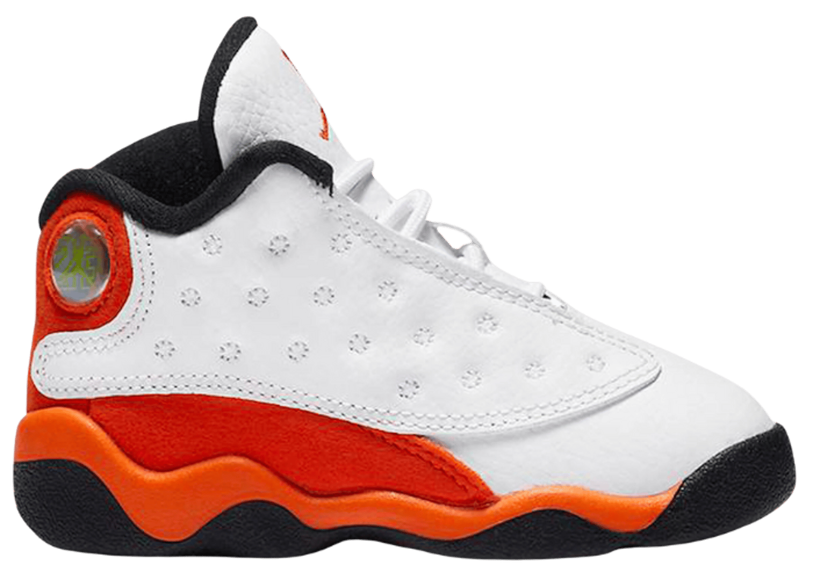 Air Jordan 13 Retro Starfish (TD)