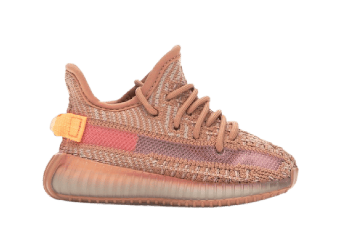 adidas Yeezy Boost 350 V2 Clay (Infant)