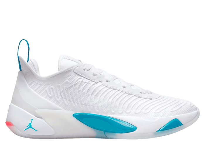 シューズ(女性用) Nike Jordan Luka 1 \"Neo Turquoise\" Take a Look at the Jordan Luka 1 