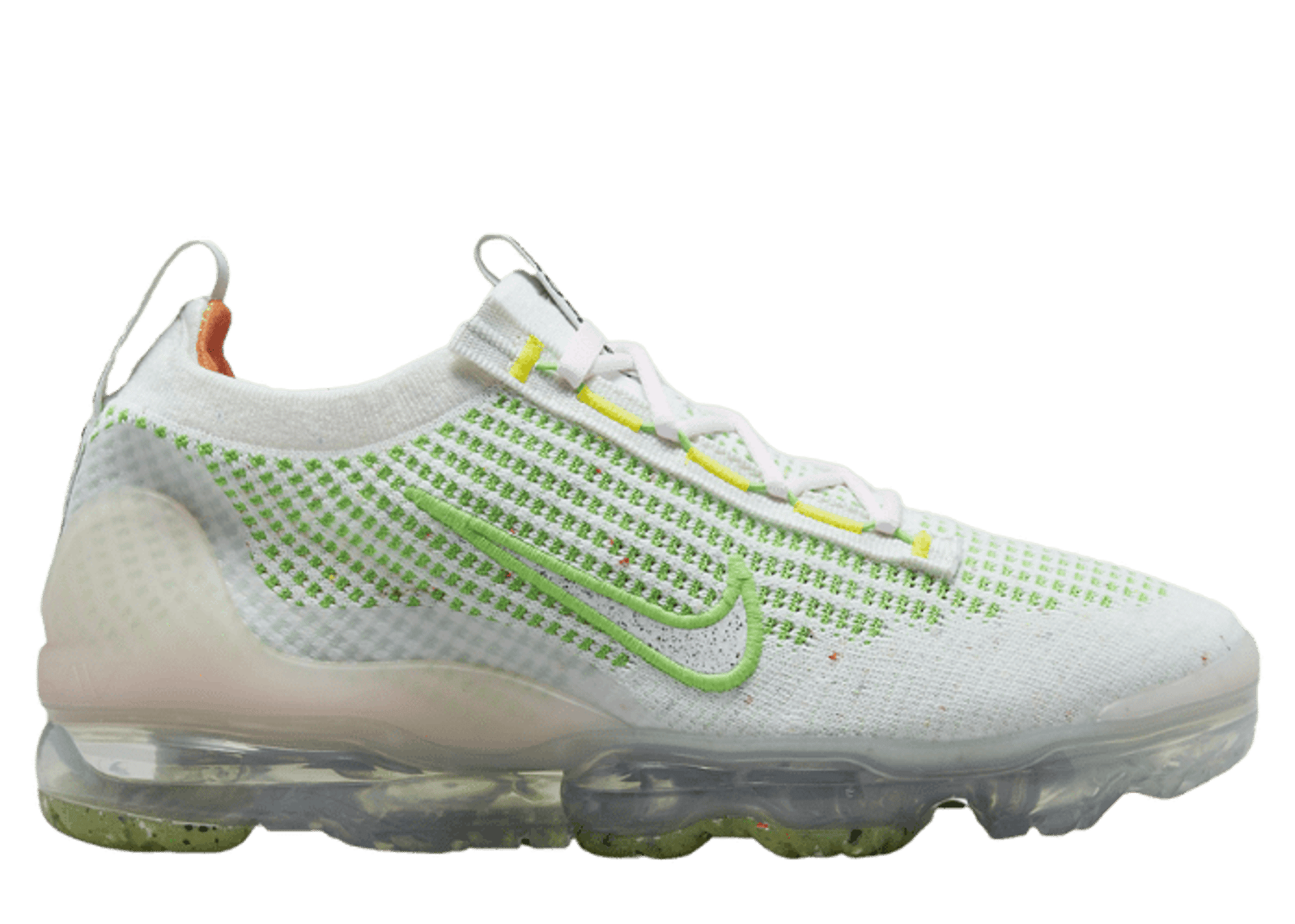 Nike Air VaporMax 2021 Flyknit NN Feel Love (W)