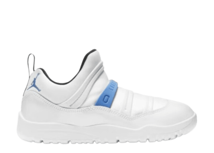 Air Jordan 11 Retro Little FlexWhite Legend Blue (PS)