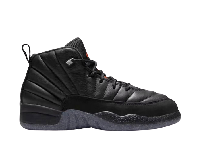 Air Jordan 12 Retro Utility (PS)