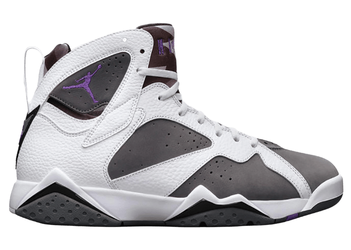 Air Jordan 7 Retro Flint (2021)