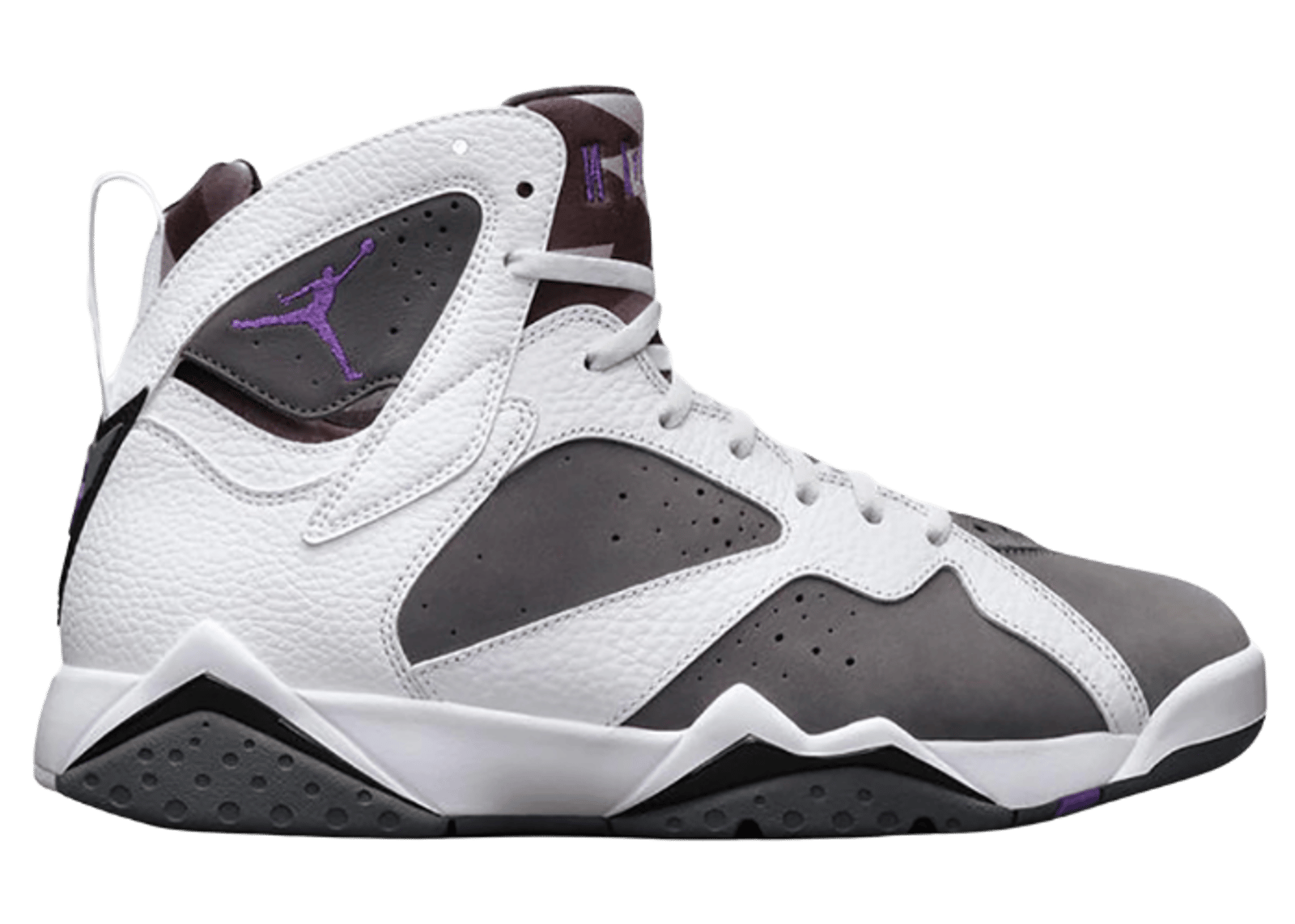 Air Jordan 7 Retro Flint (2021)