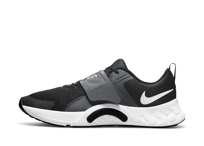 Nike Renew Retaliation 4 Black