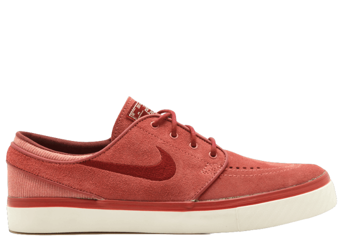 Nike SB Stefan Janoski Light Redwood