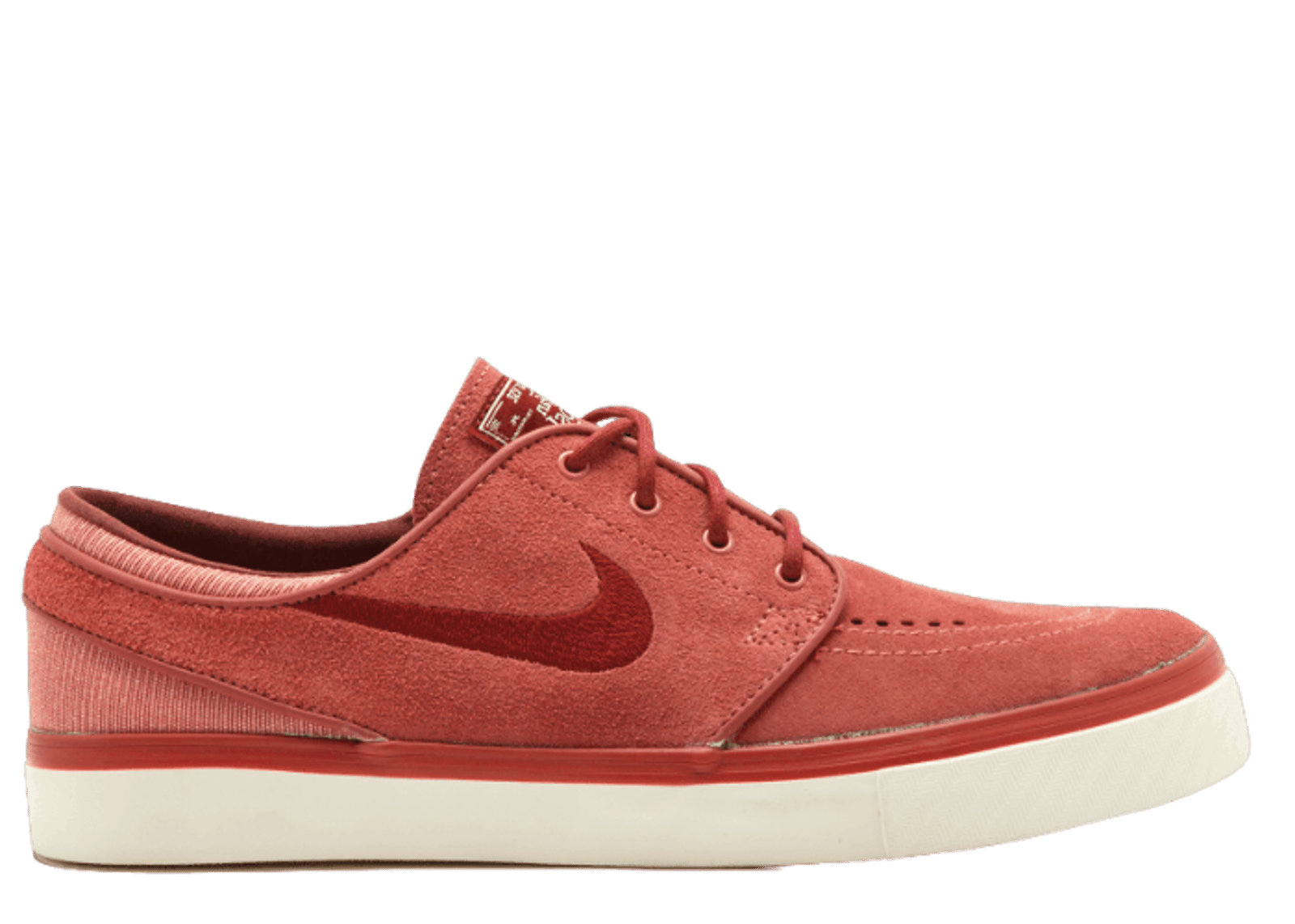 Nike SB Stefan Janoski Light Redwood