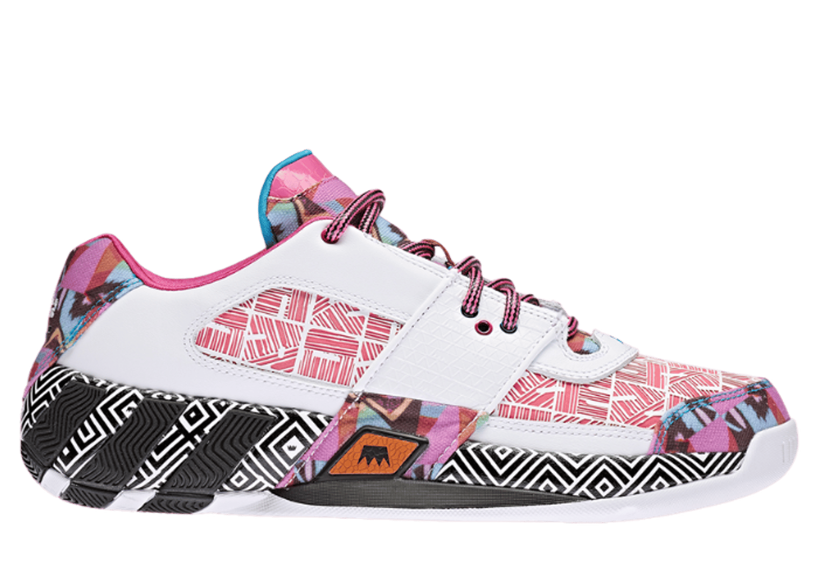 adidas Gil Zero Restomod UNDRCRWN