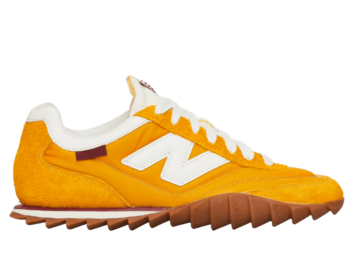 New Balance RC30 Donald Glover Golden Hour