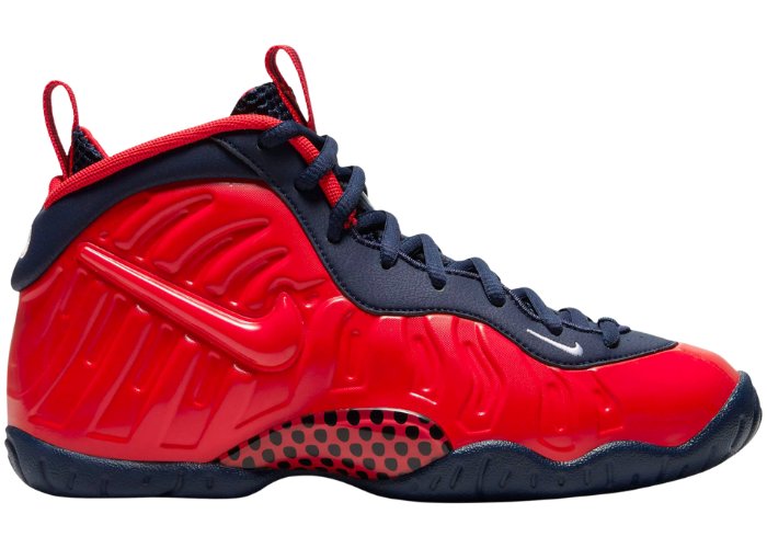 upcoming foamposites 2021