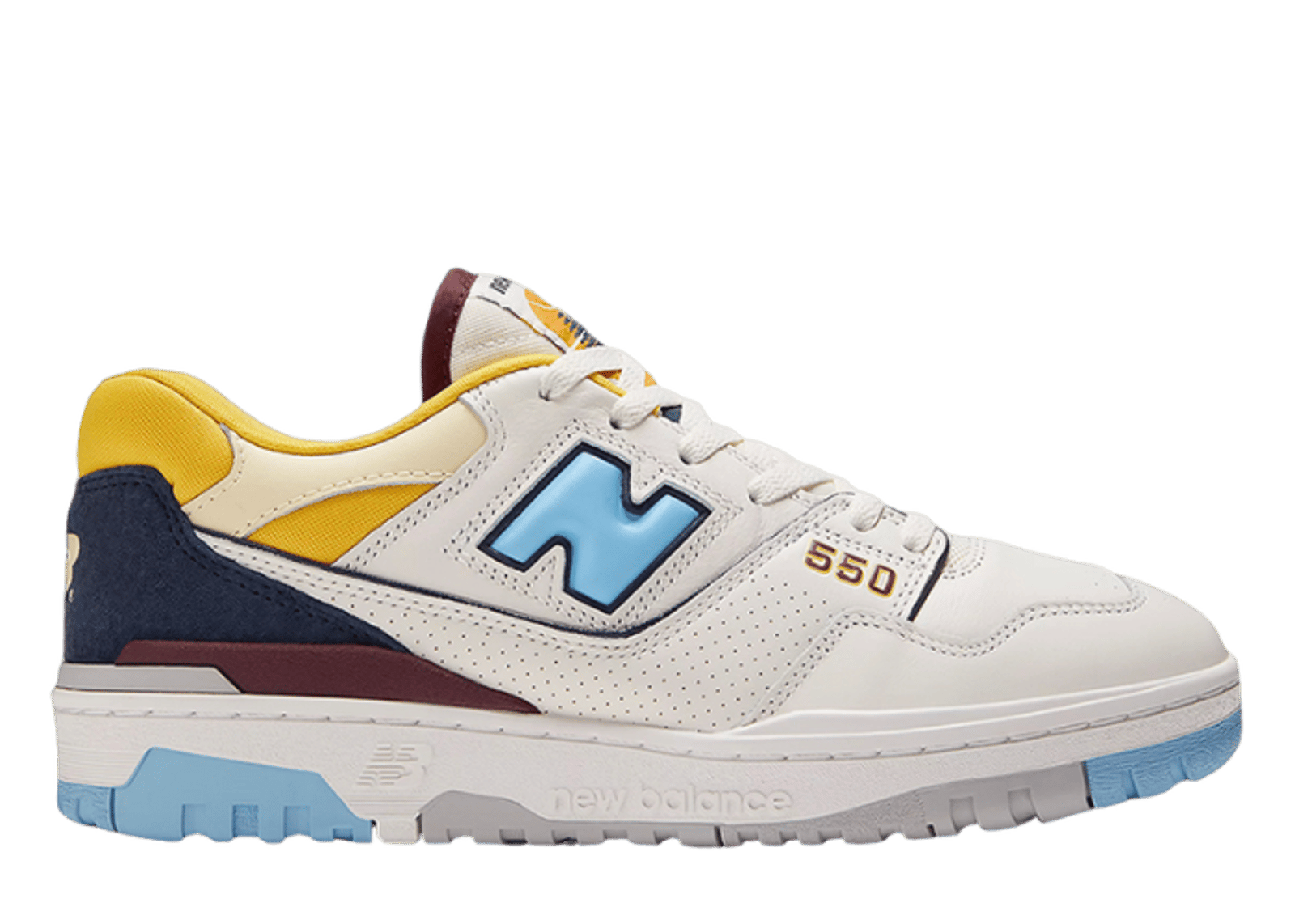 New Balance 550 Marquette