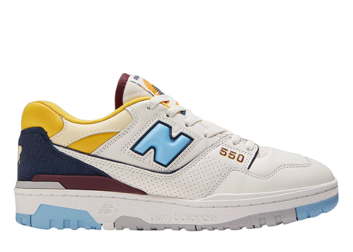 New Balance 550 Marquette