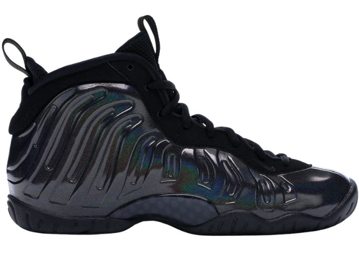 legion green foamposite release date