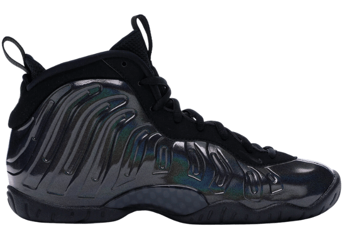 Nike Air Foamposite One Legion Green (GS)