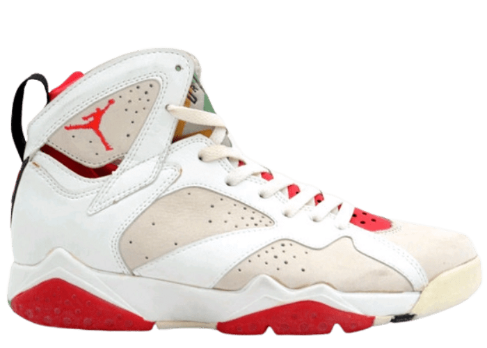 Jordan 7 OG Hare (1992)