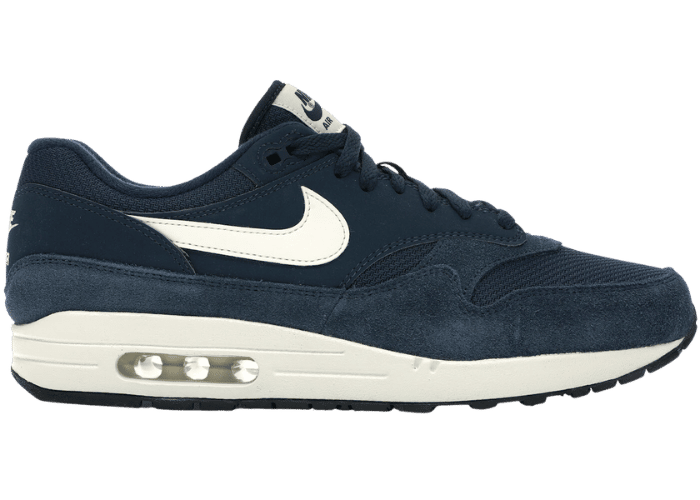 Nike Air Max 1 Armory Navy