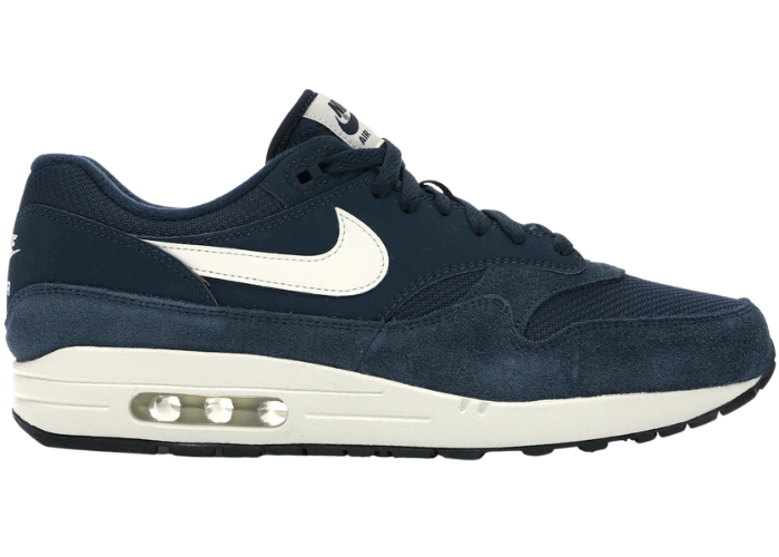 Nike Air Max 1 Armory Navy