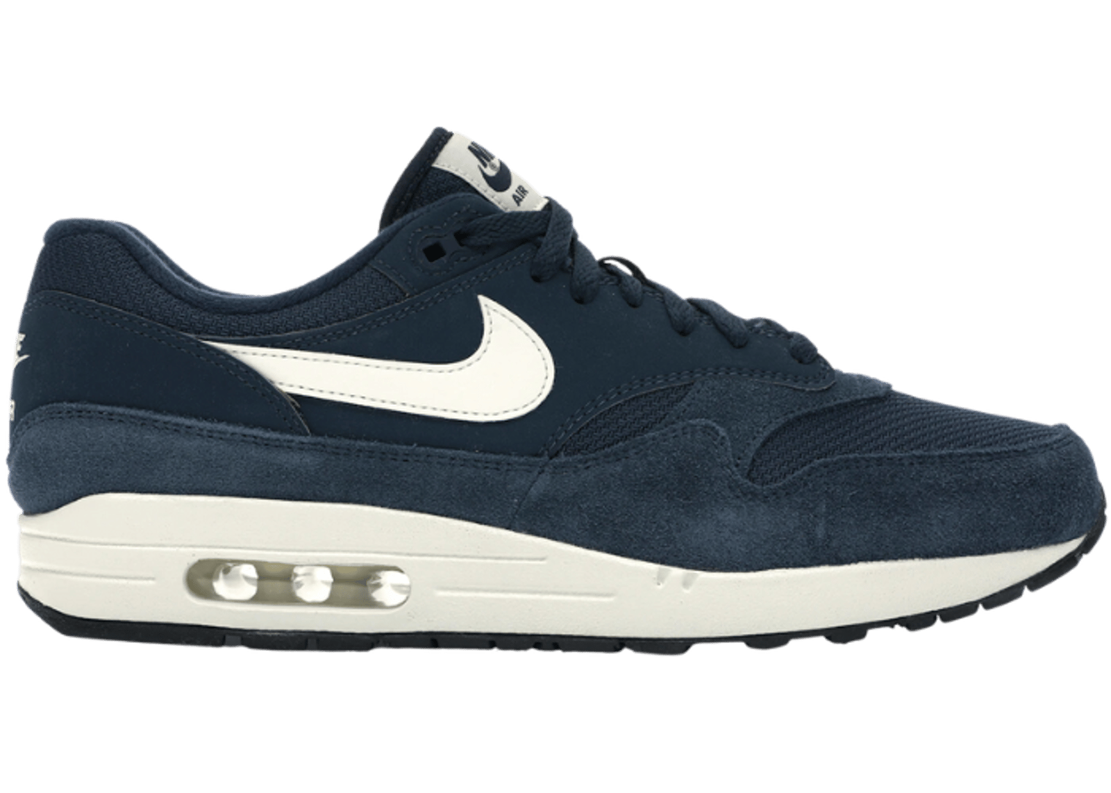 Nike Air Max 1 Armory Navy