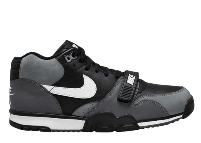Nike Air Trainer 1 Black Grey