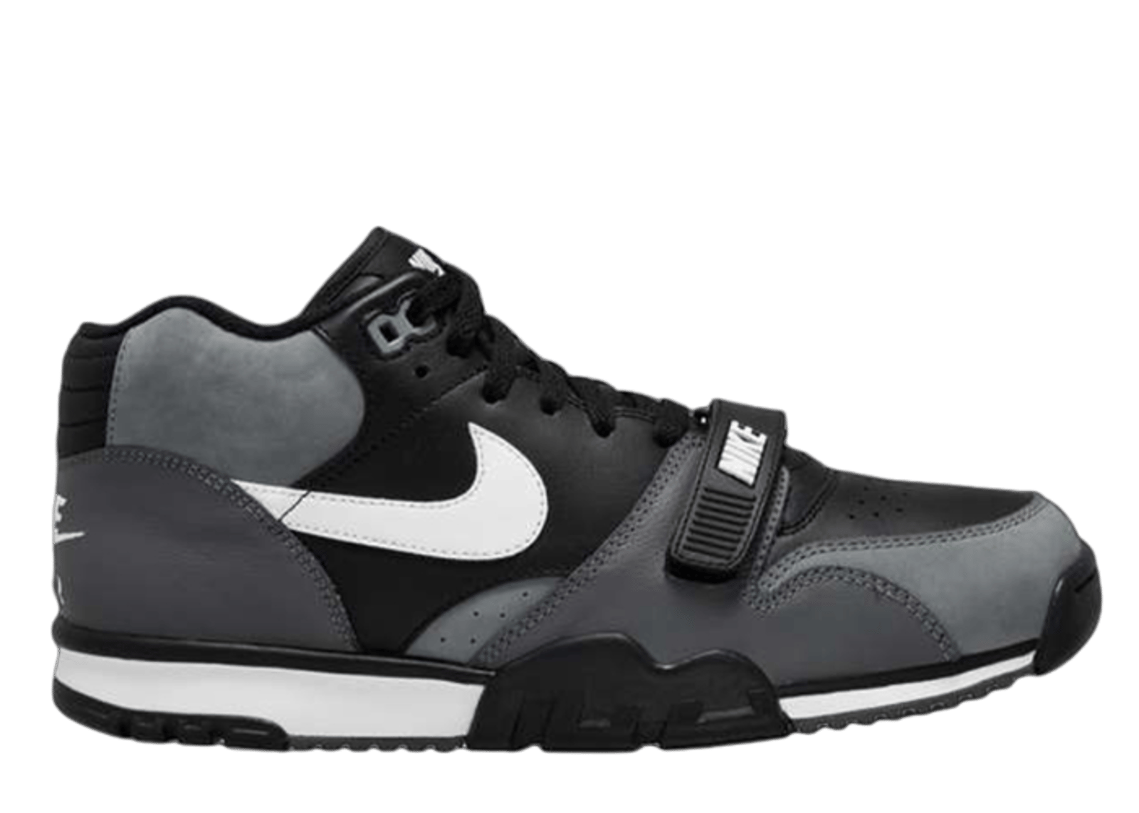 Nike Air Trainer 1 Black Grey