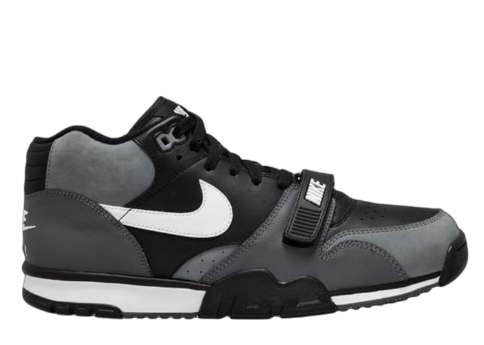 Nike Air Trainer 1 Black Grey