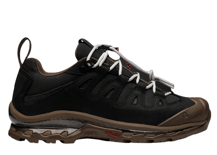 Salomon Quest Low 00 Vassal GR10K
