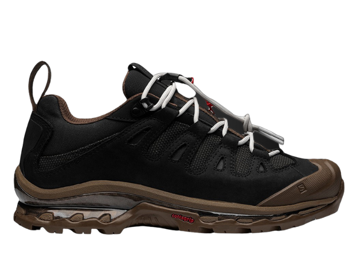 Salomon Quest Low 00 Vassal GR10K