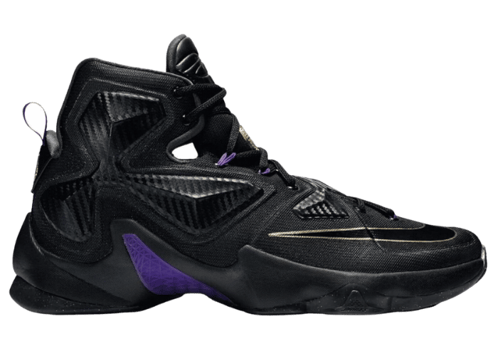 Nike LeBron 13 Pot of Gold