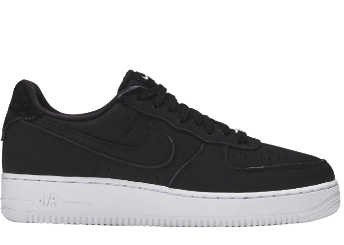 Nike Air Force 1 Craft Black