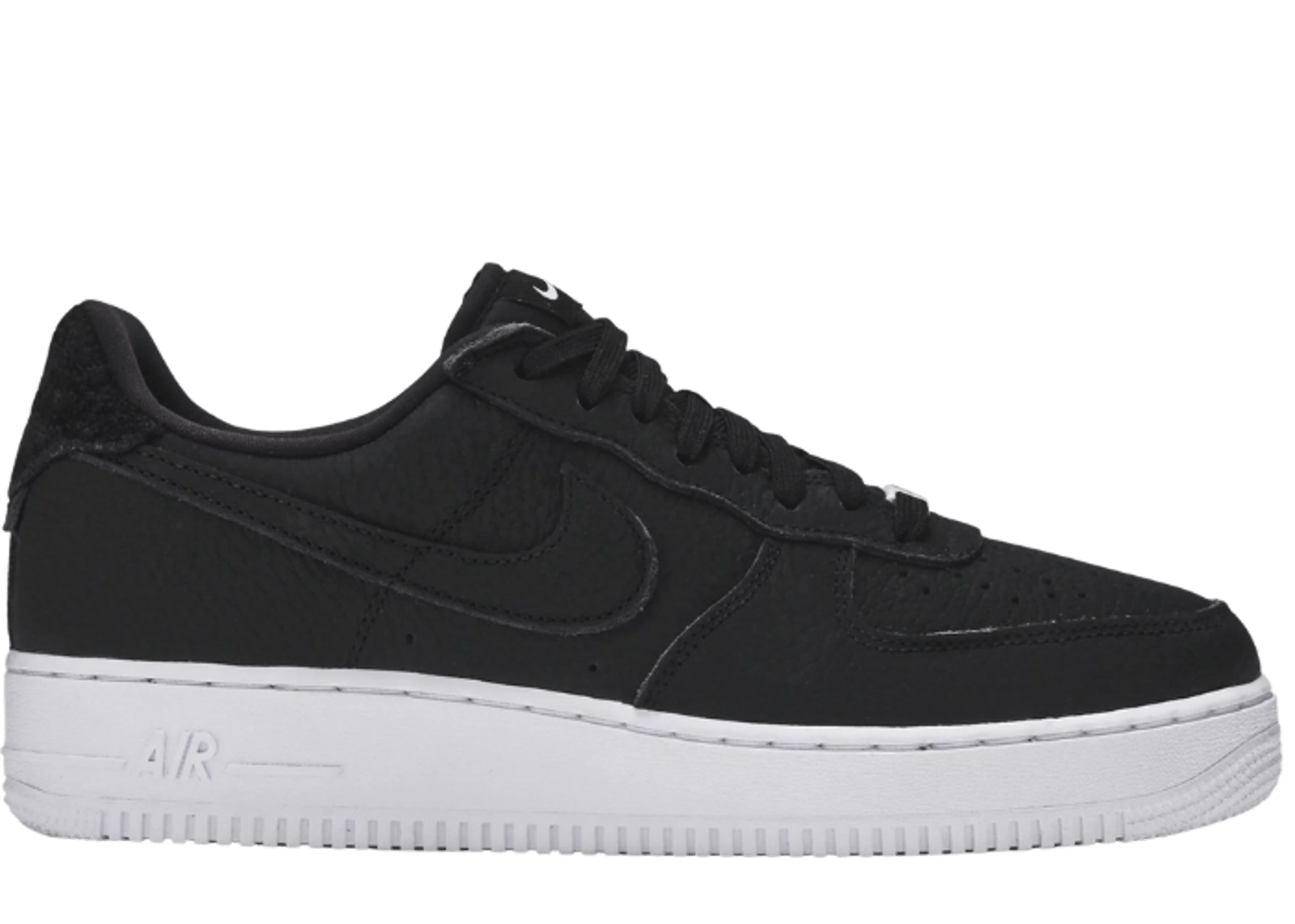 Nike Air Force 1 Craft Black