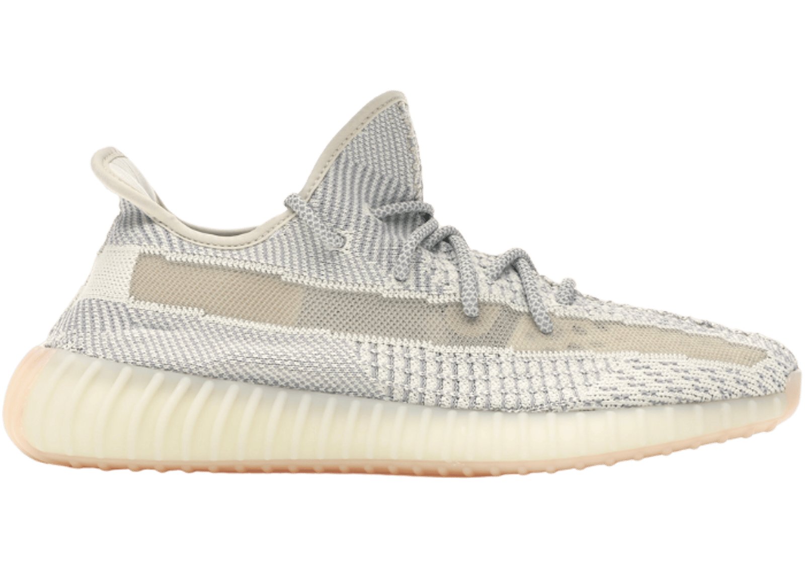 adidas Yeezy Boost 350 V2 Lundmark (Non Reflective)
