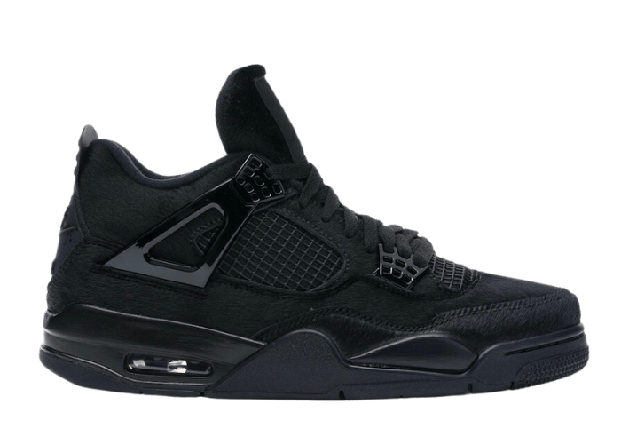 Air Jordan 4 Retro Olivia Kim No Cover (W)