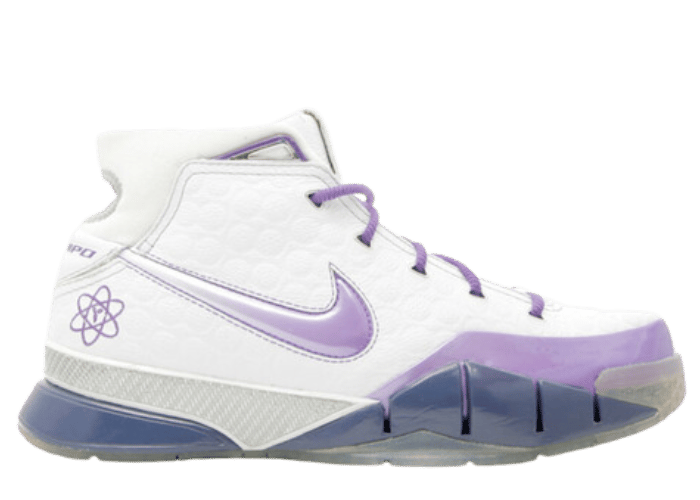 Nike Kobe 1 Premium Goods Atomic Kobe