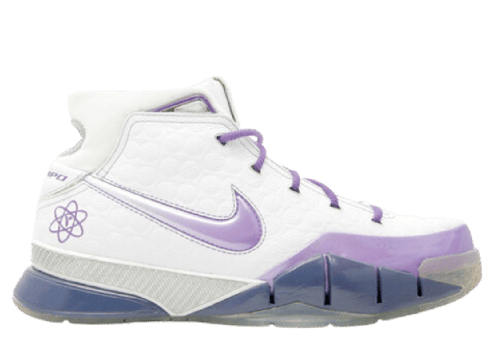 Nike Kobe 1 Premium Goods Atomic Kobe