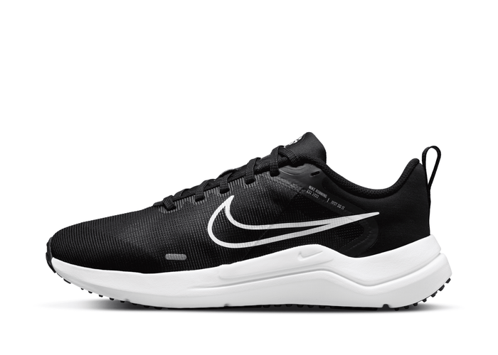 Nike Downshifter 12 Road Running Shoes (Wide)