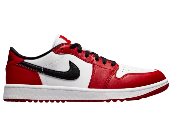 Jordan 1 Low Golf Chicago