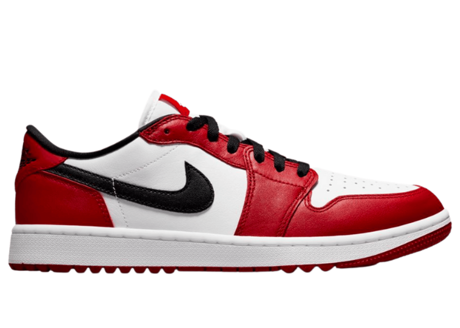 Jordan 1 Low Golf Chicago