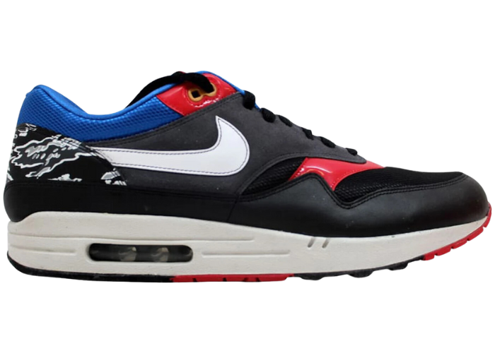 Nike Air Max 1 Friendly Football Pack