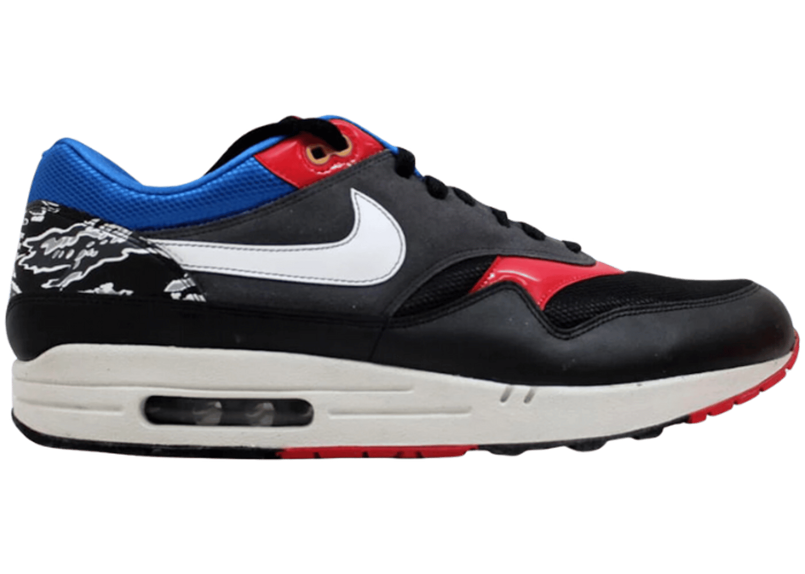 Nike Air Max 1 Friendly Football Pack