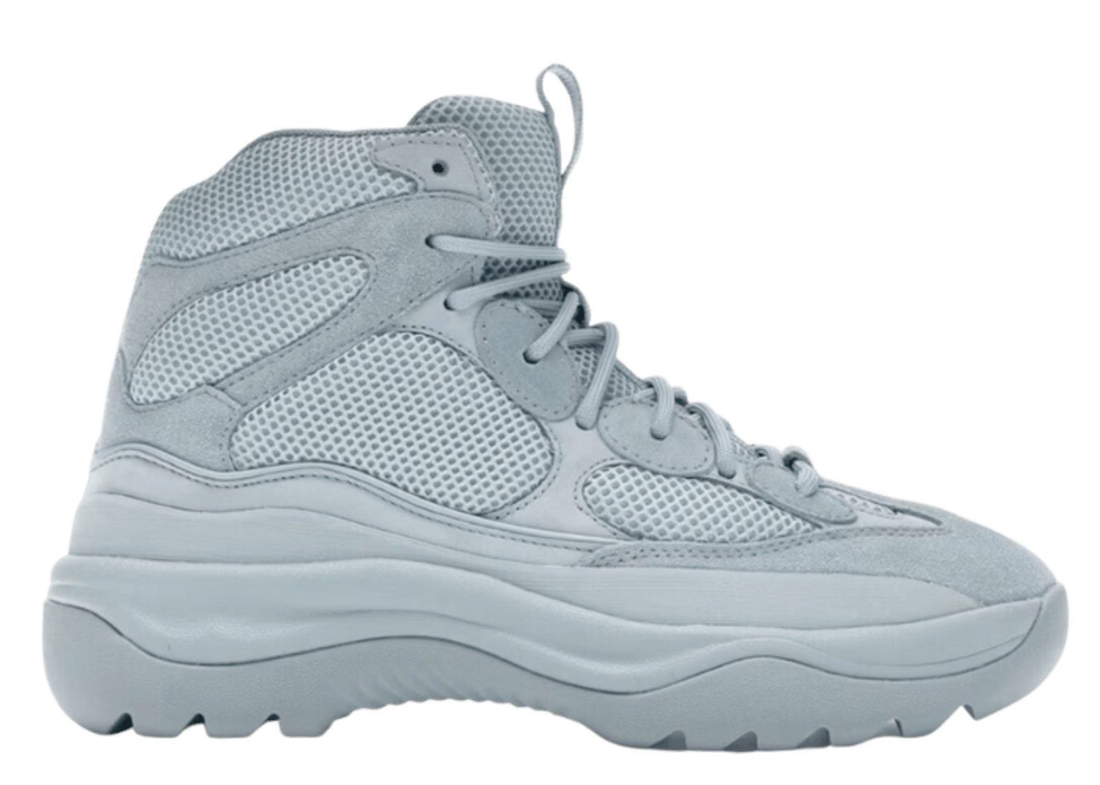 Yeezy Desert Boot House Blue (W)