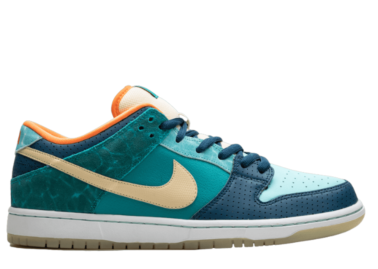 Nike SB Dunk Low MIA Skate Shop