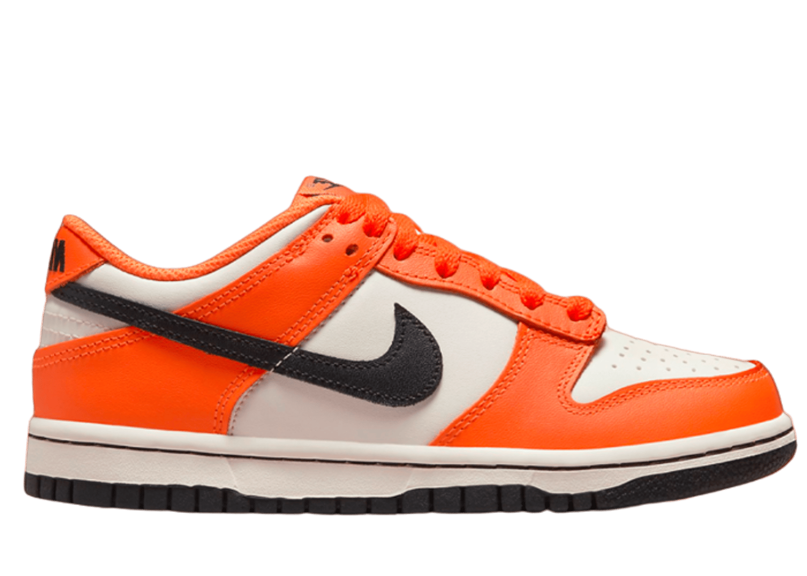 Nike Dunk Low Patent Halloween (GS)