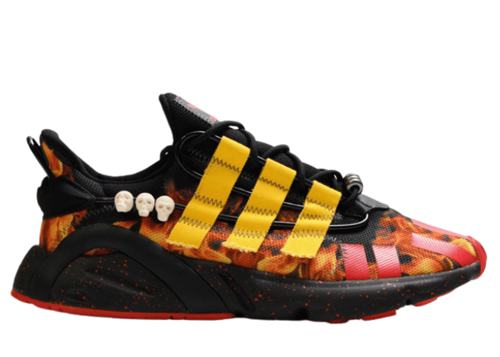 adidas Bait Streetfighter Dhalsim