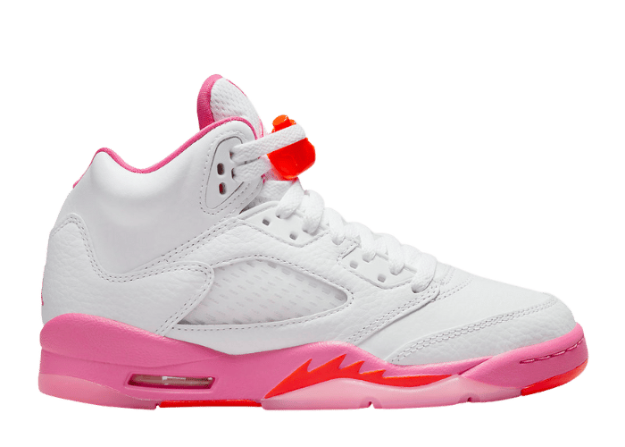 Jordan 5 Pinksicle (GS)