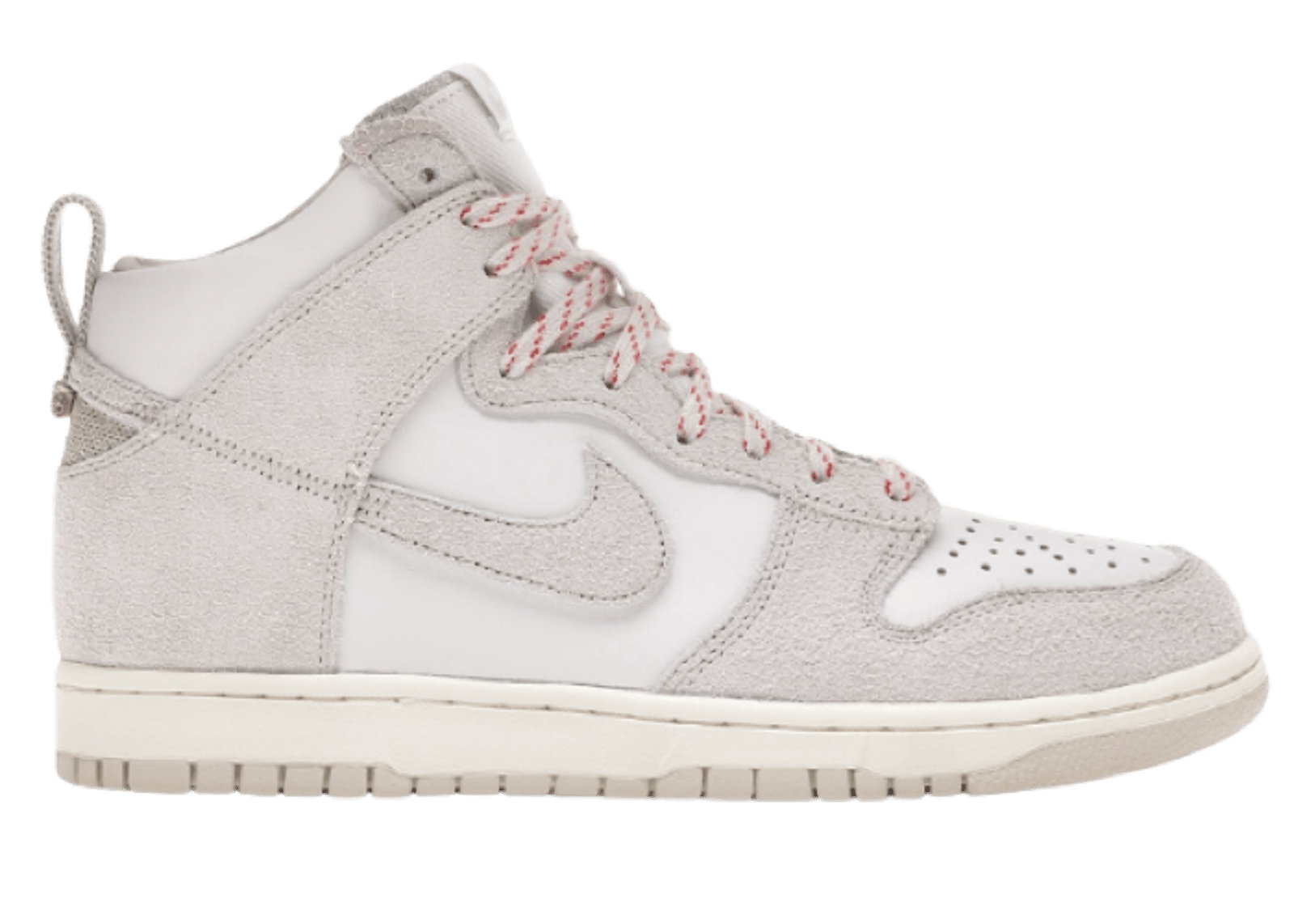 Nike Dunk High Notre Light Orewood Brown