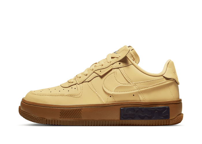 Nike Air Force 1 FonTank Topa Shoes